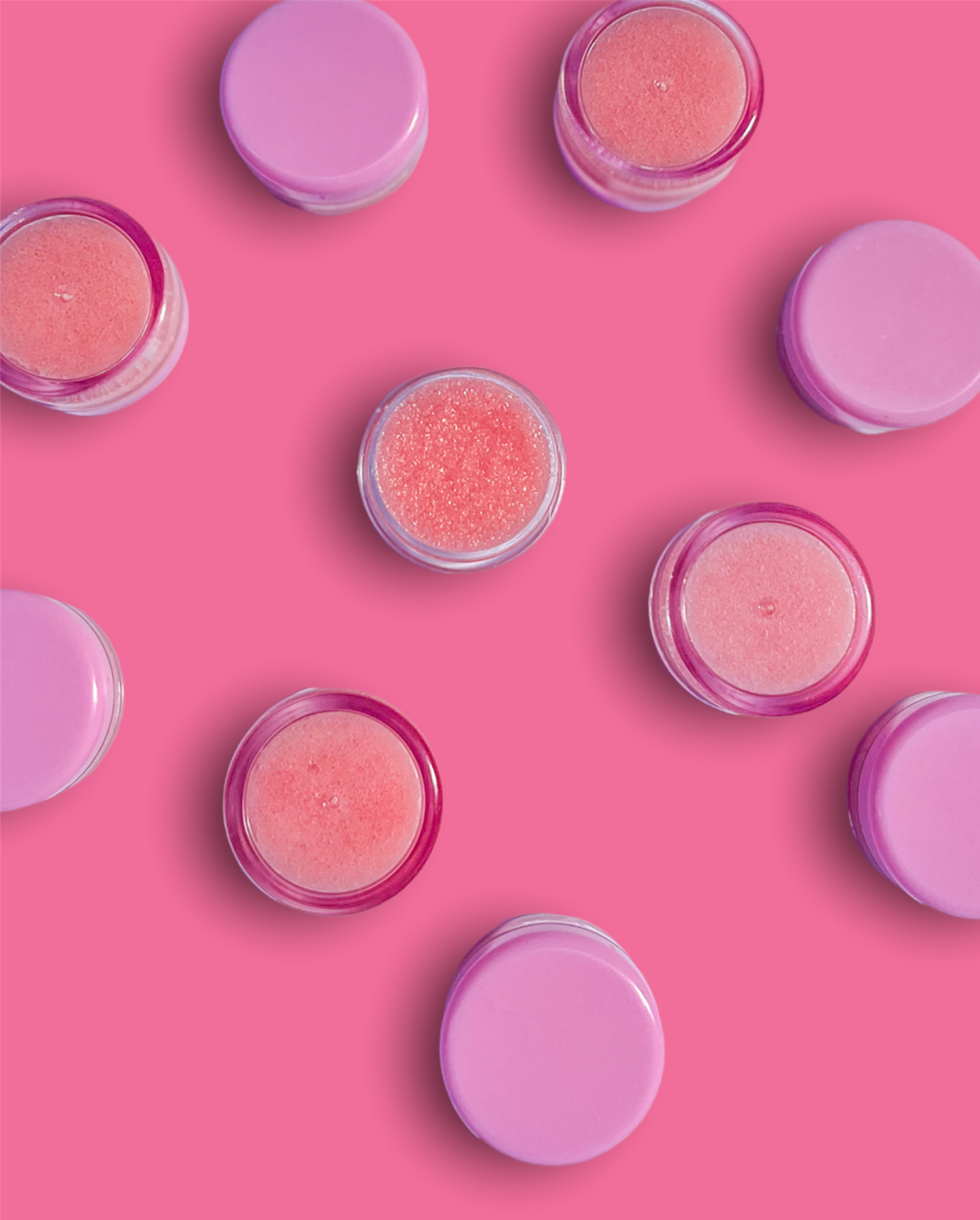 Scrub Labial