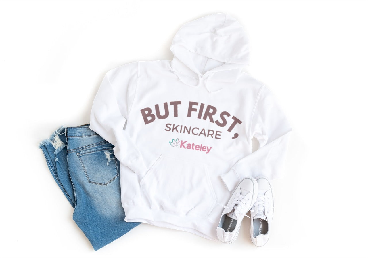 Hoodie But First