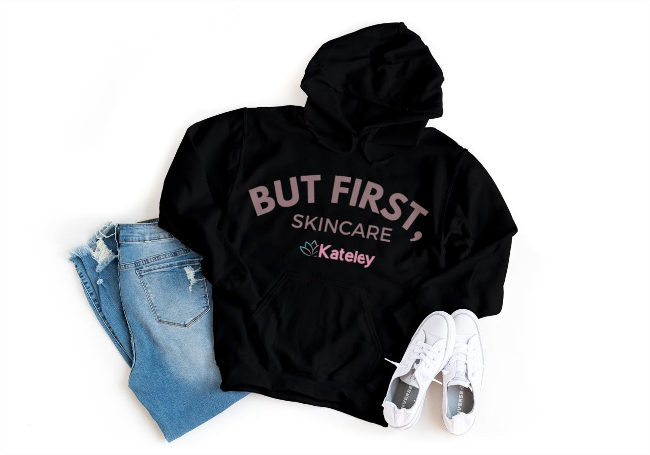 Hoodie But First