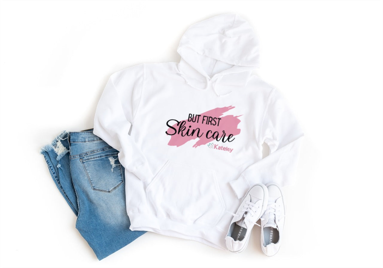 Hoodie But First