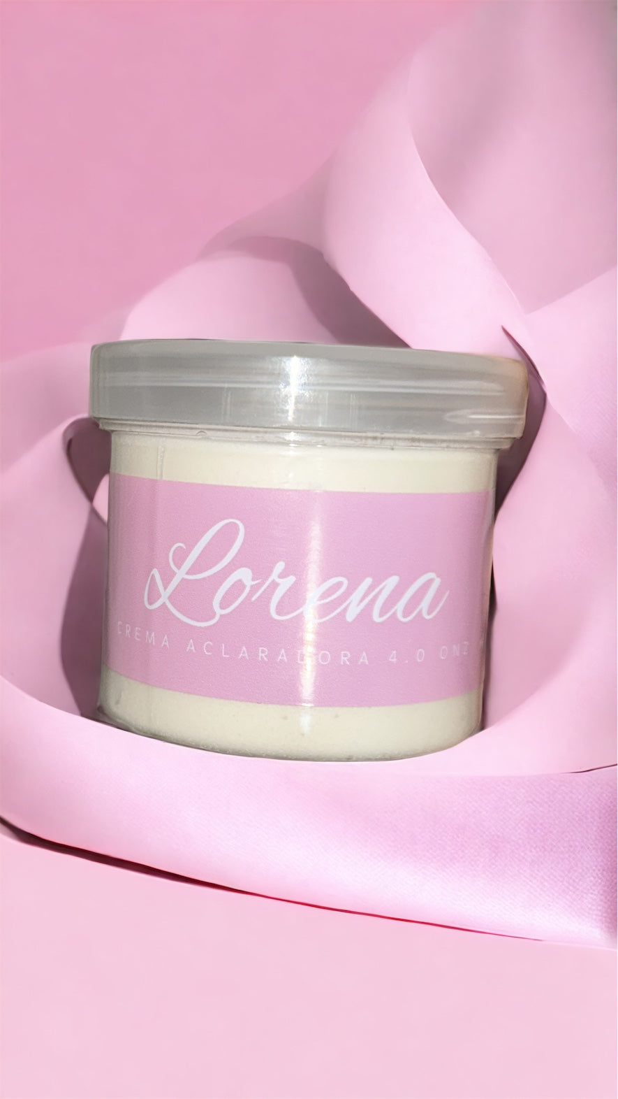 Crema Lorena