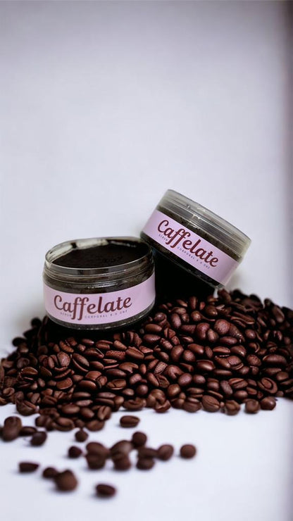 Scrub Caffelate